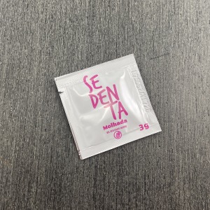 Lubrificante Sach Sedenta Molhada Neutro