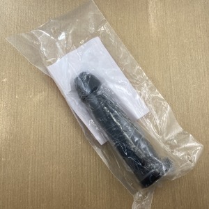 Garanho Prtese Realstica Macia 17,2 x 4 cm