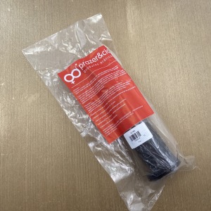 Garanho Prtese Realstica Macia 17,2 x 4 cm