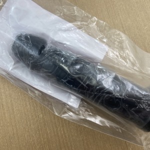 Garanho Prtese Realstica Macia 17,2 x 4 cm