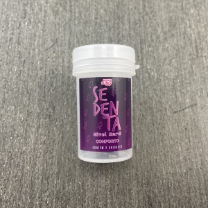 Bolinha Explosiva Pepper Ball Sedenta Nvel Hard