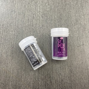 Bolinha Explosiva Pepper Ball Sedenta Nvel Hard