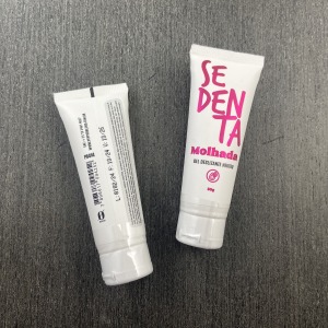 Gel Deslizante Neutro Sedenta Molhada 50g