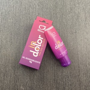 Gel Dessensibilizante InDolor 15g