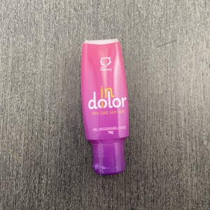 Gel Dessensibilizante InDolor 15g