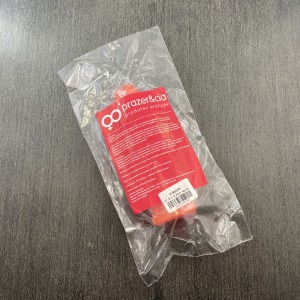 Garanho Prtese Realstica Macia 17,2 x 4 cm