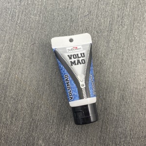 Volumo Gel Excitante Masculino 25g