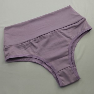 Kit com 5 Calas Cs Duplo em Microfibra de Polister