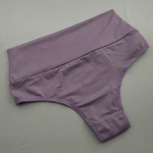 Kit com 5 Calas Cs Duplo em Microfibra de Polister