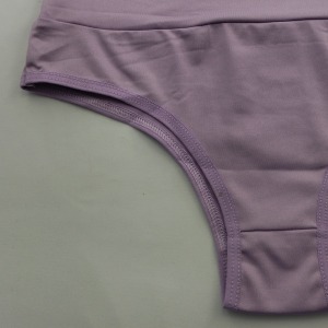 Kit com 5 Calas Cs Duplo em Microfibra de Polister