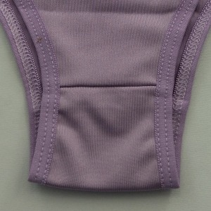 Kit com 5 Calas Cs Duplo em Microfibra de Polister