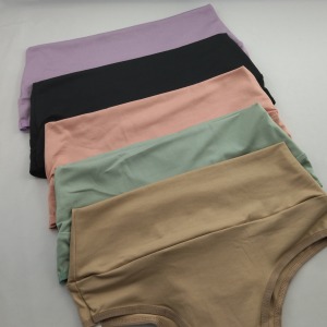 Kit com 5 Calas Cs Duplo em Microfibra de Polister