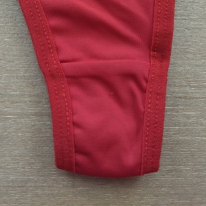 Tanga Fio Duplo Manu