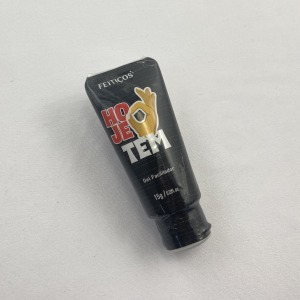 Gel Dessensibilizante Anal Hoje Tem 15g