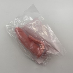 Anel Companheiro 13,7 x 3,0 cm Prazer e Cia