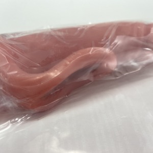 Anel Companheiro 13,7 x 3,0 cm Prazer e Cia