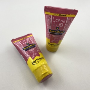 Lubrificante Corporal Love Lub Tutti-Frutti Beijvel