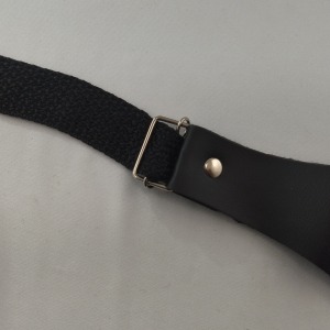 Cinta Peniana Ajustvel com Furo Menor