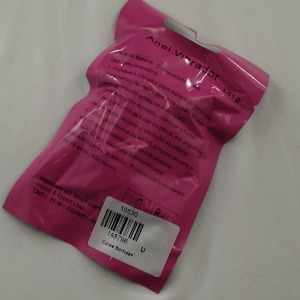 Anel Peniano com Vibrador e Prola Estimuladora