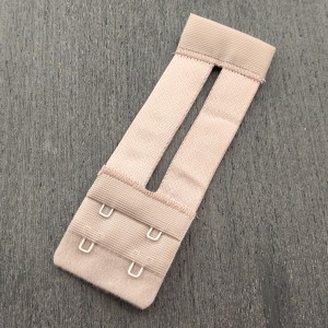 Extensor Mdio com Elstico para Suti