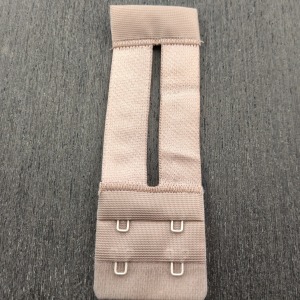 Extensor Mdio com Elstico para Suti