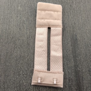 Extensor Mdio com Elstico para Suti