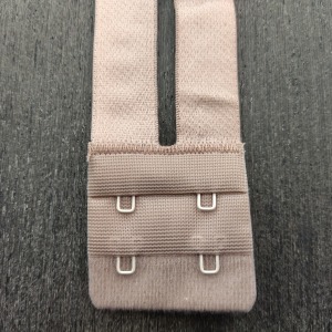 Extensor Mdio com Elstico para Suti