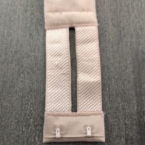 Extensor Mdio com Elstico para Suti