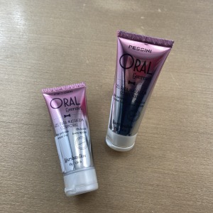 Gel Beijvel Esquenta - Oral Gourmet de Marshmallow 35ml