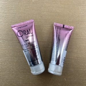 Gel Beijvel Esquenta - Oral Gourmet de Marshmallow 35ml