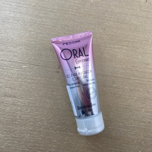 Gel Beijvel Esquenta - Oral Gourmet de Marshmallow 35ml