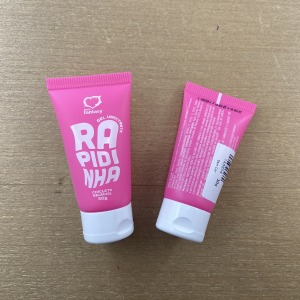 Lubrificante ntimo Beijvel Rapidinha 30g