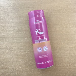 Sabonete ntimo Melinda Romntico e Atraente 200ml