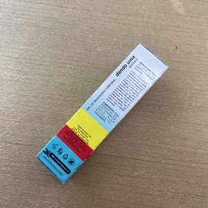 Gel Retardante Masculino Dando Uma Gostoso 18ml 