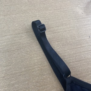 Kit com 3 Suti� Menina Mo�a Sem Bojo � Cores Sortidas