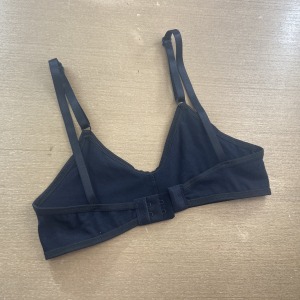 Kit com 3 Suti� Menina Mo�a Sem Bojo � Cores Sortidas