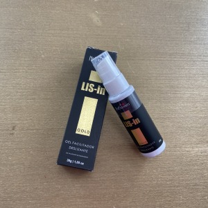 LIS-In Gel Dessensibilizante Anal 30g Hot Flowers