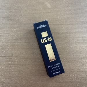 LIS-In Gel Dessensibilizante Anal 30g Hot Flowers