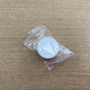 In-H Espuma Higienizadora e Hidratante Anal 50ml Intt