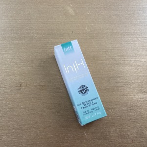 In-H Espuma Higienizadora e Hidratante Anal 50ml Intt