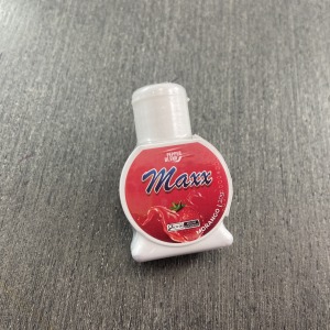 Gel Comestvel Babaloo Morango