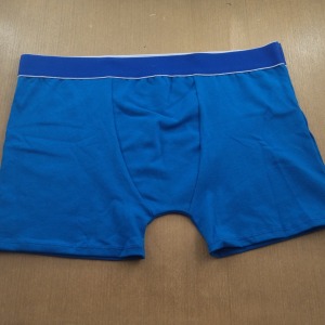 Cueca Boxer de Algodo