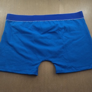 Cueca Boxer de Algodo