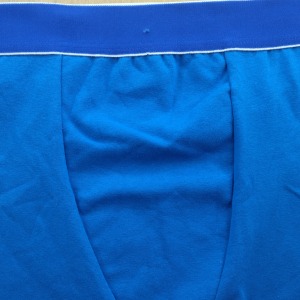 Cueca Boxer de Algodo