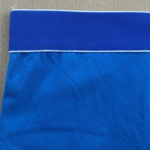 Cueca Boxer de Algodo