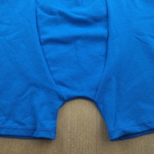 Cueca Boxer de Algodo
