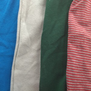 Cueca Boxer de Algodo