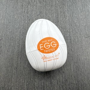 Egg Twister Masturbador Masculino Magical Kiss