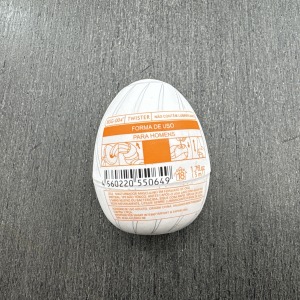 Egg Twister Masturbador Masculino Magical Kiss