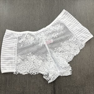 Conjunto Caleon com Bojo e Renda